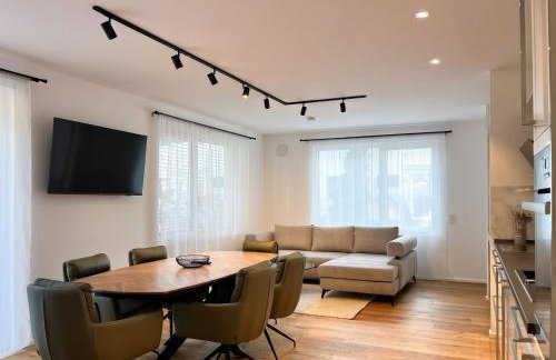 YUVA HOMES Germering - 100m2 - nahe München - 2 Bäder - S-Bahn - Foto 12