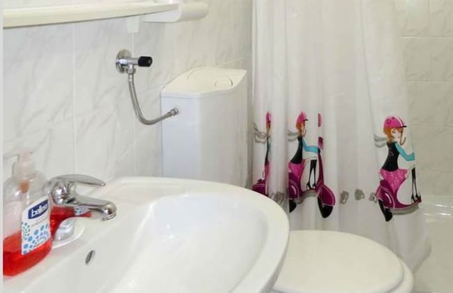 Sea-view Apartments With Pool, Terrace, and Outdoor Lounge in Scenic Čiovo Island - Foto 23