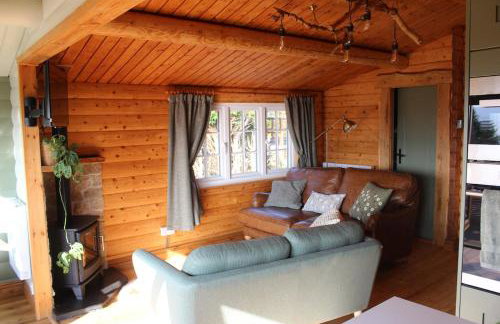 Beautifully Restored Log Cabin - Foto 3