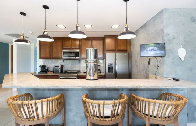 The Penthouse by Acomodo - Foto 46