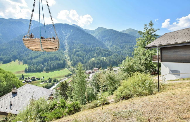 Chalet Bülbül - Foto 25