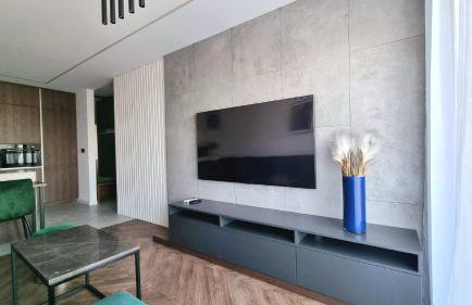 NOOK NOOK Apartments Bytkowska 103 - Foto 30