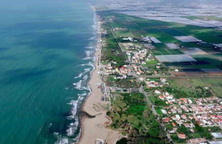 Villa Zefiro - Suites & Events - Foto 27