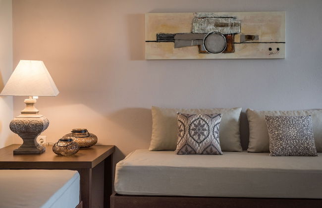 Mirtilos Studios & Apartments - Foto 43