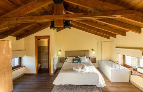 Apartamentos Casona del Campo - Foto 37