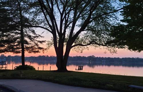 Pet-Friendly Home on Chester River with Dock! - Foto 43