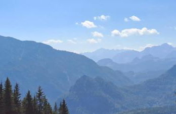 Lärche 2 - Chiemgaukarte inklusive- - Foto 6