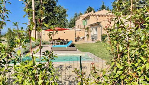 La Belle Lumière - Photo 3, Garden