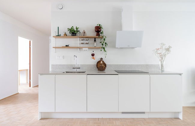 Modern 3BR Apartment with Best Location - Foto 17