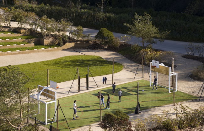 Les Villages Nature Paris - Foto 42