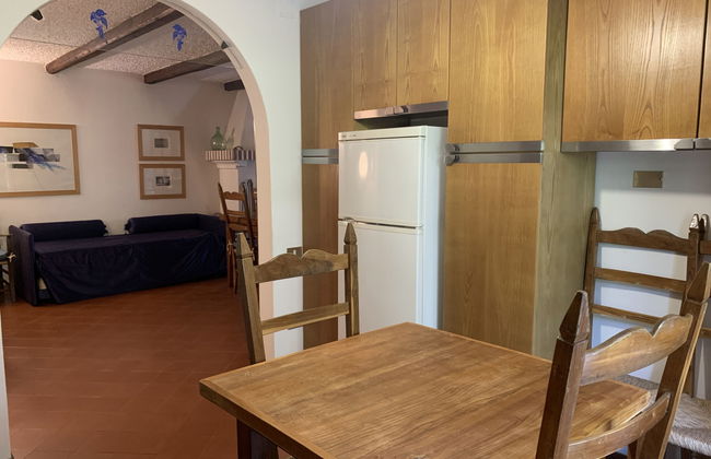 Casa delle Palme - Foto 12