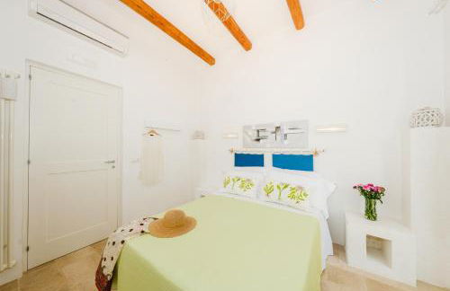HelloAPULIA - Dimora Lamioni with private pool - Pet Friendly - Foto 32