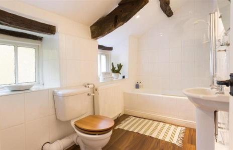 Camellia Cottage - Foto 14