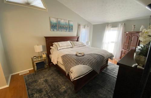 Upgraded, beautiful 4 BD Colonial in Silver Spring - Foto 21
