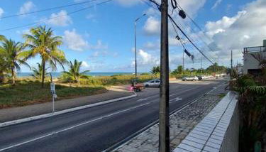 Apartamento João Pessoa Beira-mar Caribessa - Foto 5