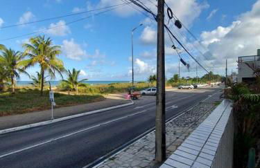 Apartamento João Pessoa Beira-mar Caribessa - Foto 5