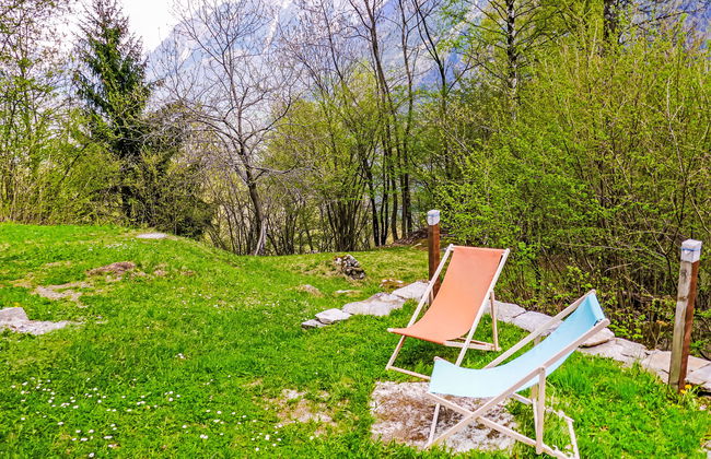 Rustico L'Hibou - Foto 13