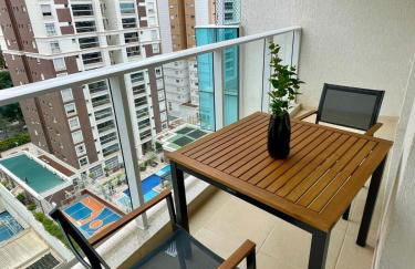 CONFORTO JH PALHANO, Ap 1507 - Foto 56