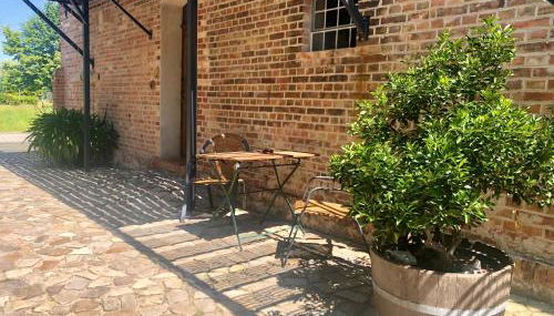 Eulenwohnung Apartment - Foto 4