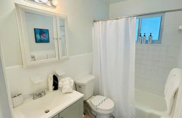 2 min walk to beach & free parking Lauderdale 21-2 - Foto 20