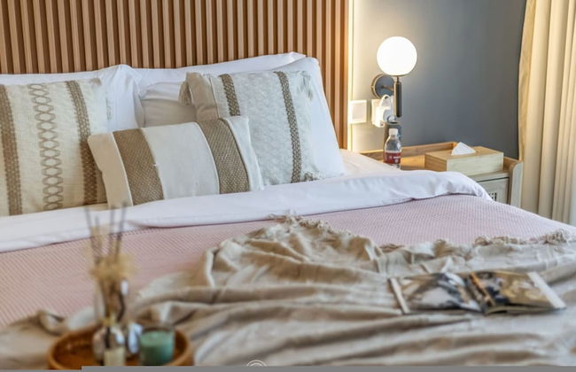 1BR Dubai Frame View Next to World Trade Center - Photo 22