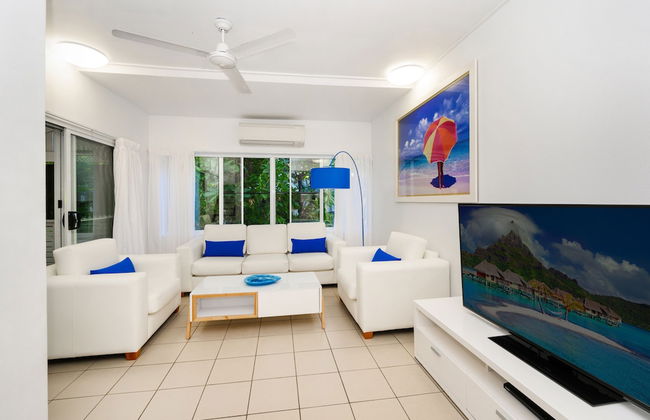 By The Sea Port Douglas - Foto 38