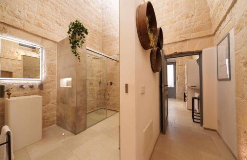 AGLEA trulli e suite - Foto 38