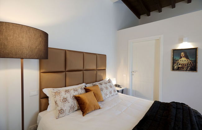 Residenza Palazzo Fortuna - Foto 17