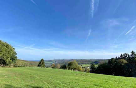 Ferienwohnung Haiger-Burbach für 5 Personen - Foto 20