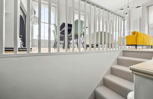 Hurlingham by Pureserviced - Foto 13