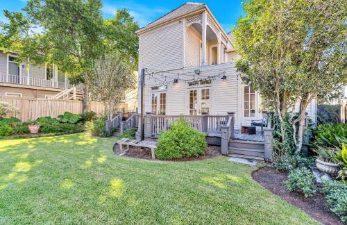 Historic 3BR LGD Gem Near Magazine & FQ - Foto 34