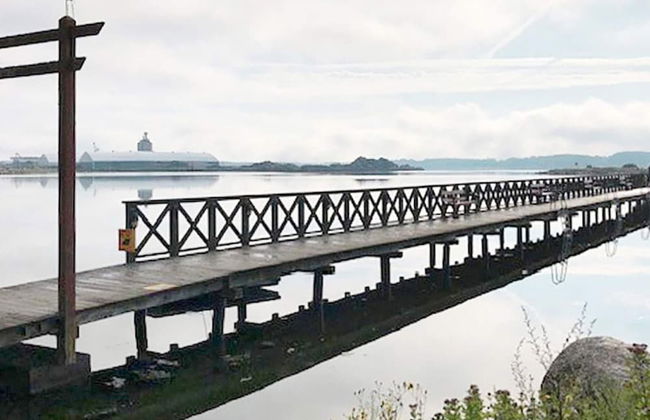 7 Person Holiday Home in Solvesborg-by Traum - Photo 29