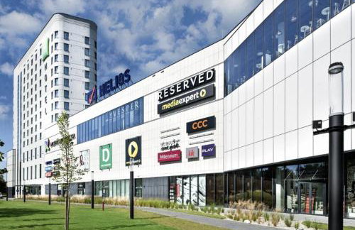 Jurowiecka 22 BLUE Centrum Modern Apartment - Photo 31