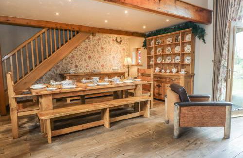 Rough Bank Barn - Foto 7