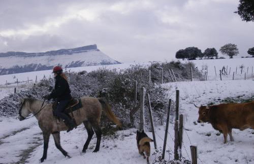 Casa Rural el Ribero I - Photo 34