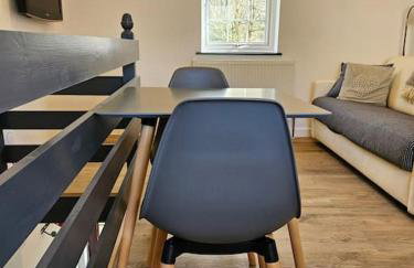 The Hayloft, Bijou & Cosy, Porthtowan beach 2 miles - Foto 11