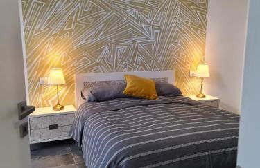 Be Magenta, Art Home - Yellow style - Near Milano, Rho Fiera, Malpensa - Foto 65