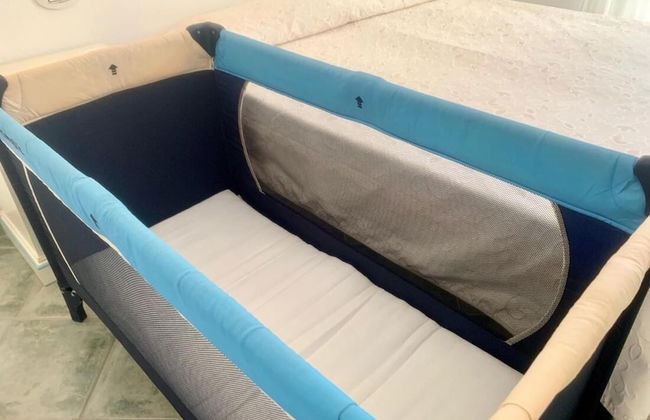 Residence Solaria - 1 - With Mini-pool - Foto 12