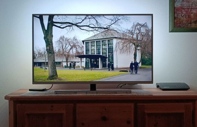 Nice Apartment in Bodenmais - Foto 17