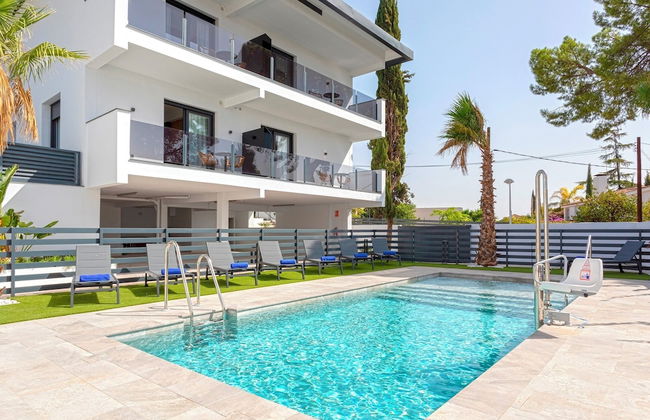 Genteel Home Arruzafa - Foto 59