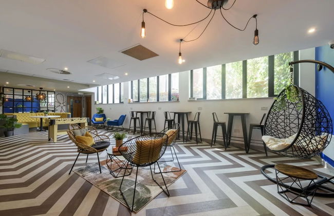 Student Only King Square - Foto 5