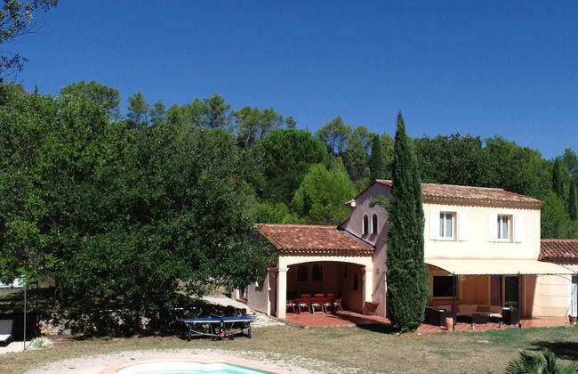 House in Montfort-sur-argens With Garden - Foto 21