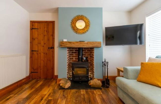 Host Stay Pilgrims Rest - Foto 7