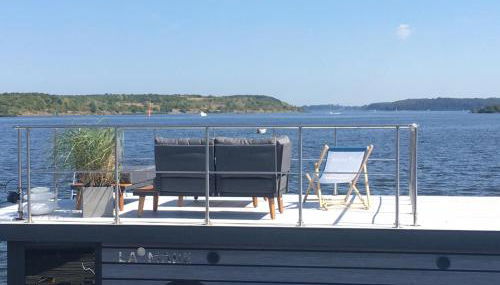 Hausboot Hafenprinz Lübeck - Foto 5