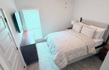 Auburn, Opelika Sleeps 8, close Auburn University - Foto 6