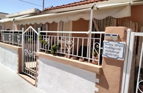 Ralloy Hoyse - Foto 7