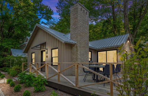 Townie 3 - The Moss by Juniper Holiday + Home - Foto 21