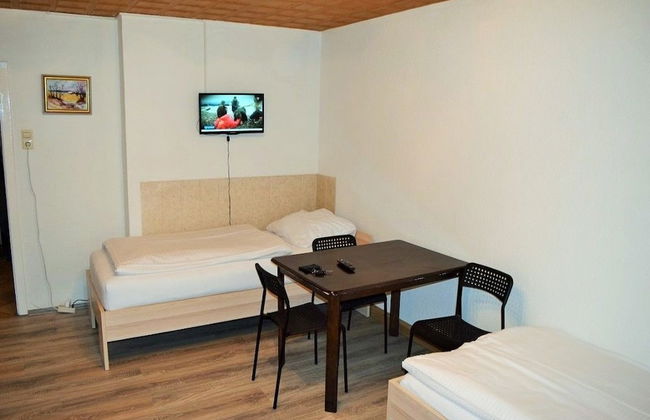 AB Apartment 42 near Cannstatter Wasen - Photo 8