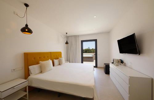 Finca Cantó de Marina - Adults Only - Foto 44
