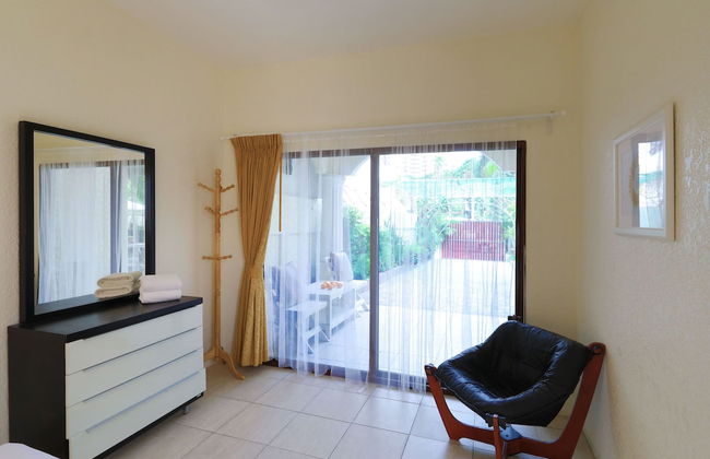 Siam Pool Villa Pattaya - Foto 14